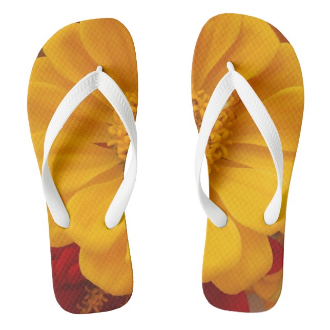 Emmeline Flip Flops (Footbed)