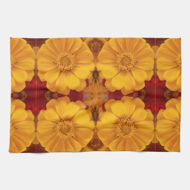 Emmeline Kitchen Towel (Horizontal)