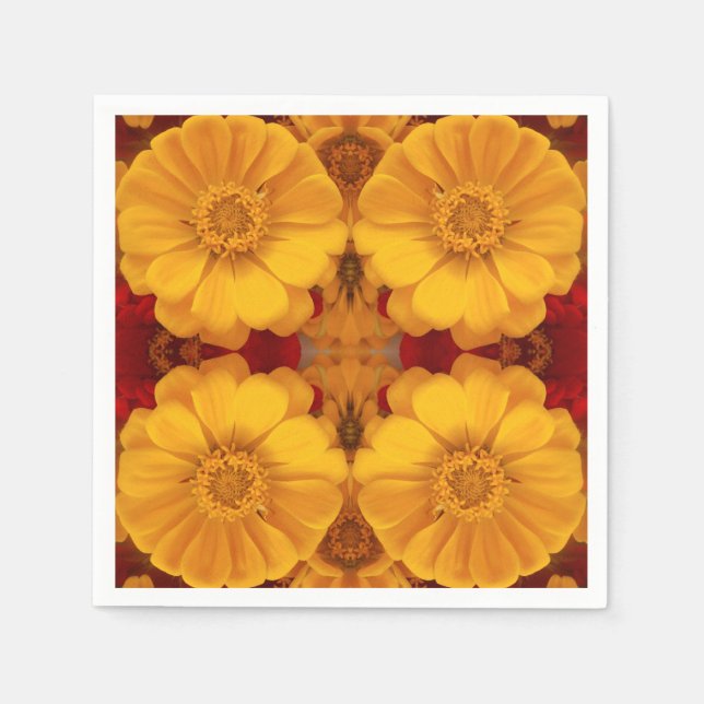 Emmeline Napkins (Front)