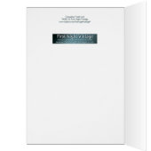 Emmeline Pankhurst Cards (Inside (Left))