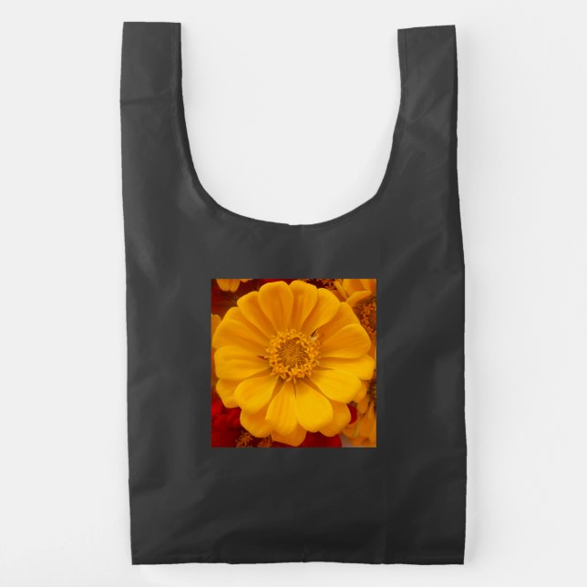 Emmeline Reusable Bag (Back)