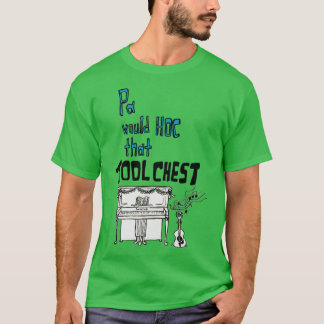 Emmet Otter approves T-Shirt