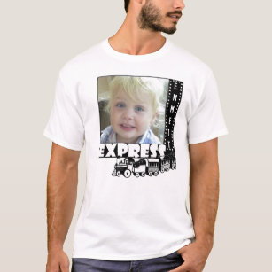 Emmett Express T-Shirt