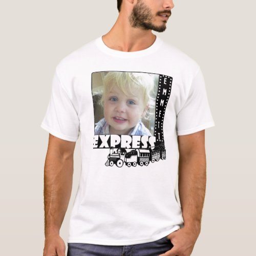 Emmett Express T_Shirt