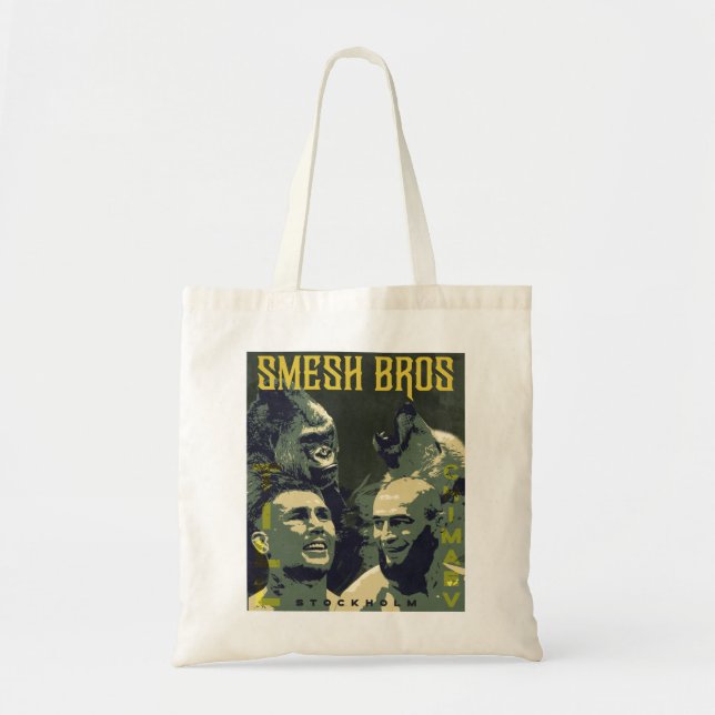 Emmett Till Hope Classic T Shirt Tote Bag (Front)