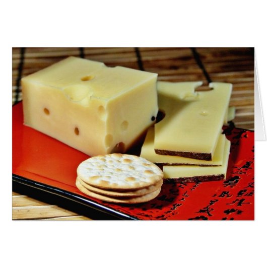 Emmi Emmentaler Cheese Cards (Front Horizontal)