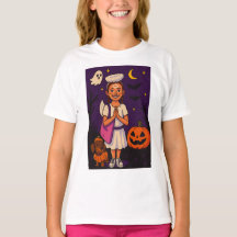 Emmy Halloween Style 2