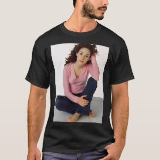 Emmy Rossum - Album T-Shirt