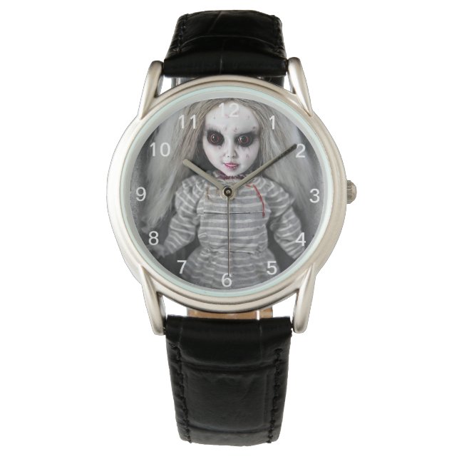 Emo - eWatch Watch (Front)