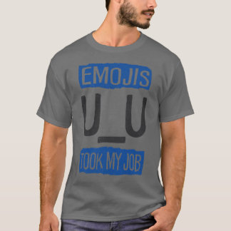 Emo Geez T-Shirt