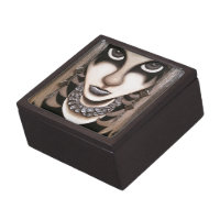 Emo Gift Boxes & Keepsake Boxes