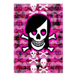 Emo Girl Lover Poster