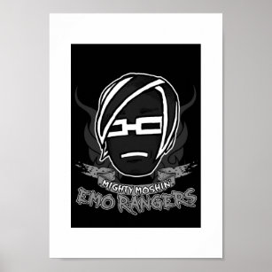 Emo Meme Posters for Sale