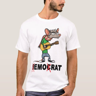 Emo Rat T-Shirt
