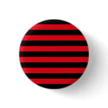 Emo Red & Black Stripes
