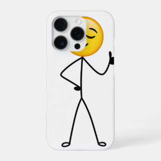 Emogi iPhone 16 Pro Case