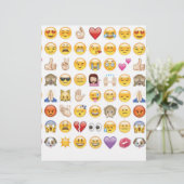 emoji (Standing Front)