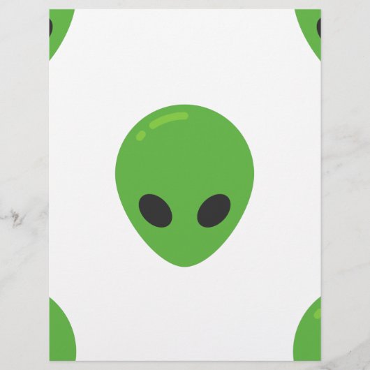 emoji aliens (Front)