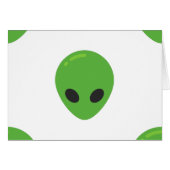 emoji aliens (Front Horizontal)