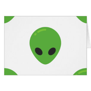 emoji aliens