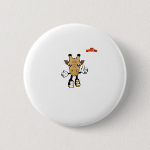 emoji animals giraffe thumb up  button