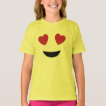 Emoji Birthday Shirt at Zazzle