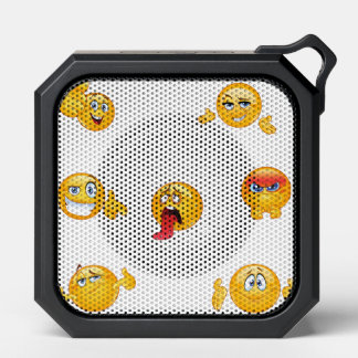 emoji bluetooth speaker