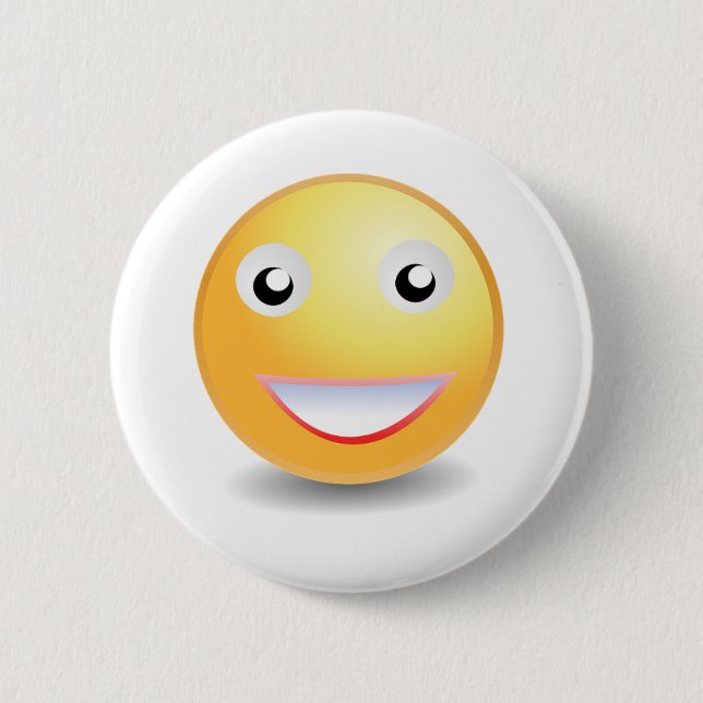 Emoji ! button (Front)