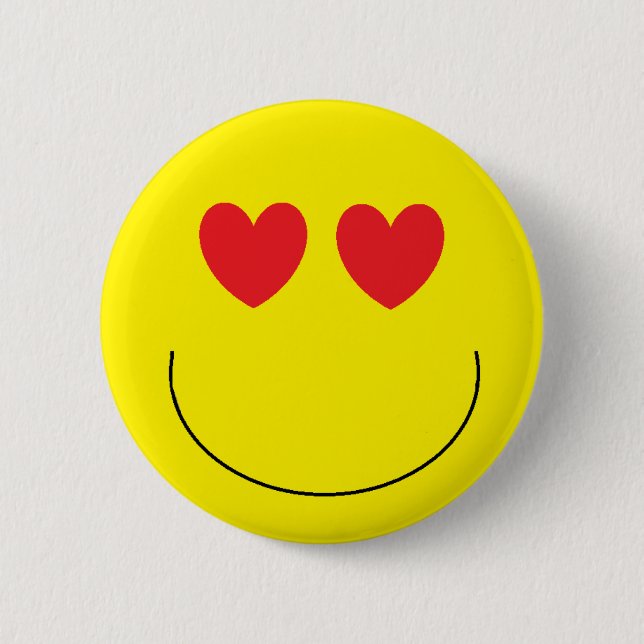 "Emoji" Button (Front)