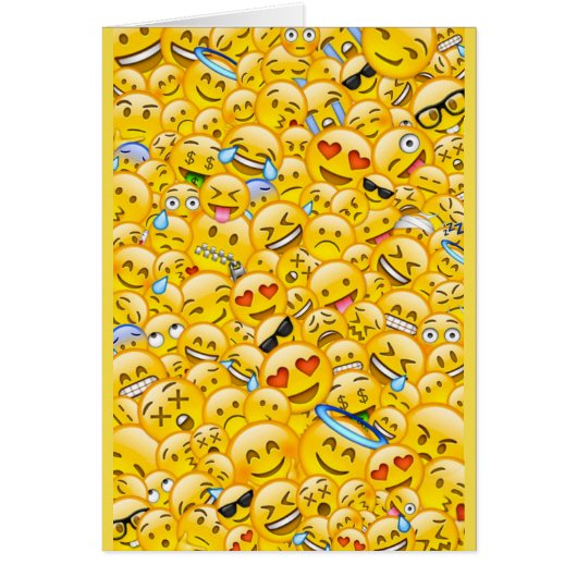 Emoji Cards (Front)