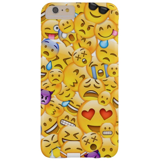 Emoji Case (Back)