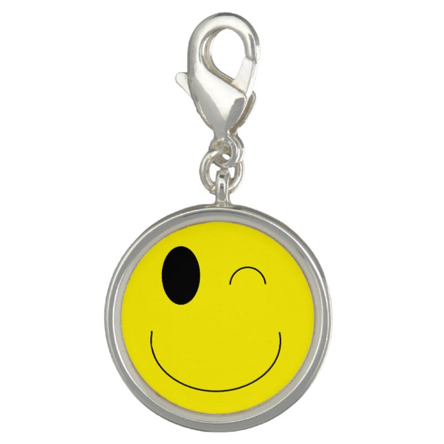 Emoji Charm (Front)