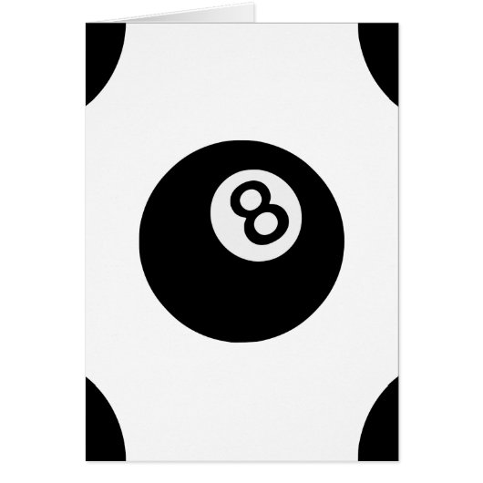 emoji eight ball (Front)
