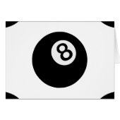 emoji eight ball (Front Horizontal)