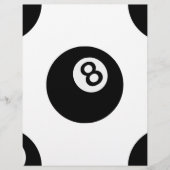 emoji eight ball