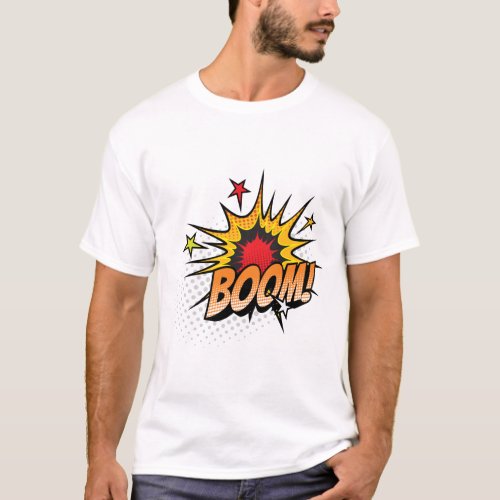 Emoji Explosions The Cultural Significance of the T_Shirt