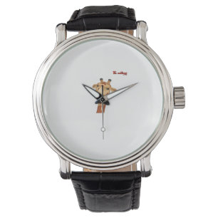 emoji frowning angry giraffe face watch