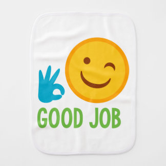 Burpcloth