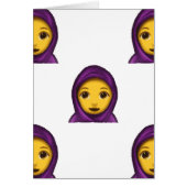 emoji hajib (Front)