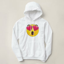 Emoji Heart Eyes Valentines