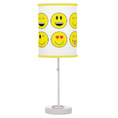 Emoji Lamp (Front)