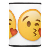 emoji lamp shade (Right)