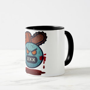 Emoji Madness Mug