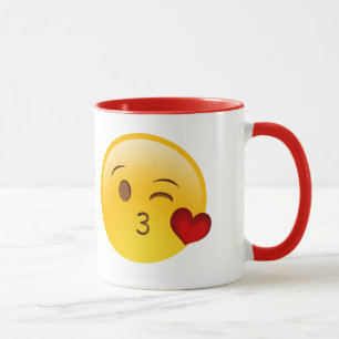 Emoji Mok Mug