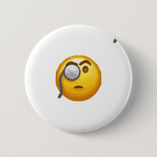 emoji monocle button