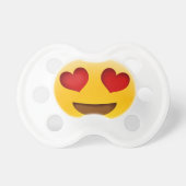 Emoji Pacifier (Front)