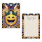 Emoji Package Inserts, Fun Thank You Butterflies