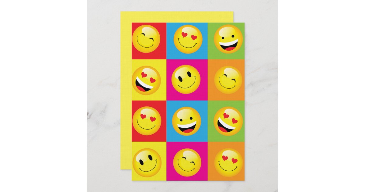 house emoji faces