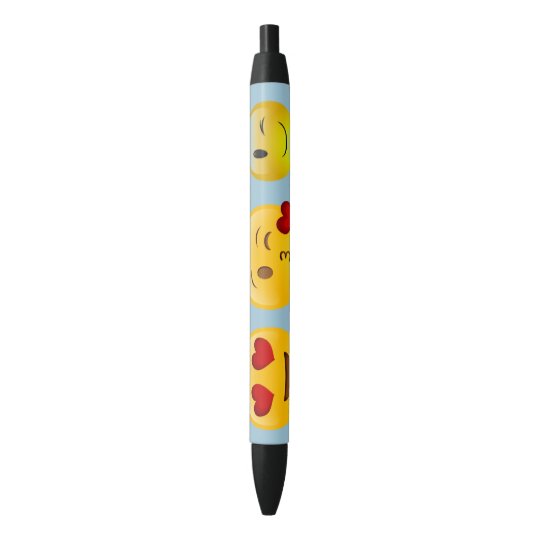 Emoji Pen