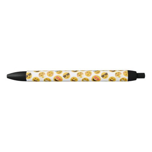 Emoji pen  school supplies